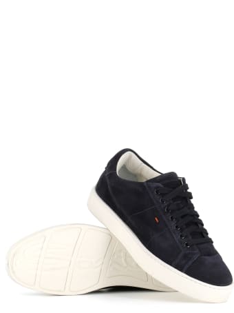 Santoni Sneaker "gloria"