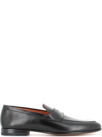 Santoni Loafer Perfect