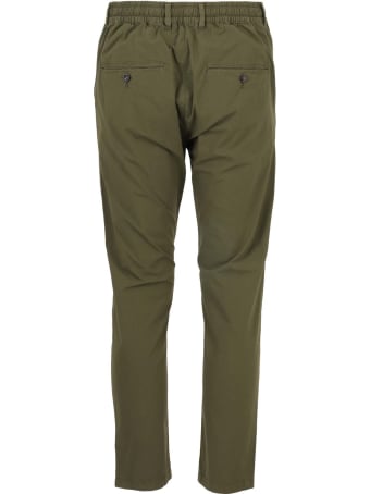 Cruna Pants