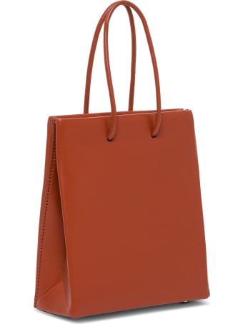 Medea Short Long Crossbody Bag
