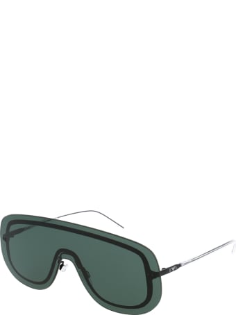Emporio Armani 0ea2091 Sunglasses