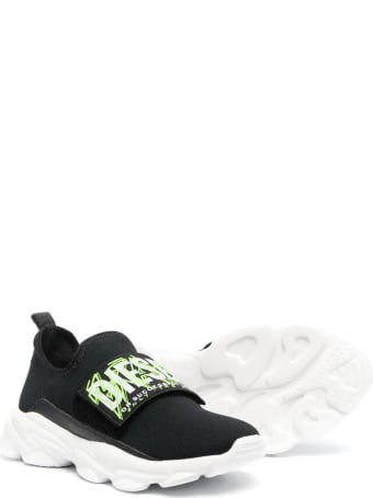 Diesel Sneakers Without Laces