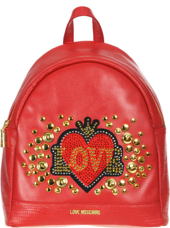 Love Moschino Backpack