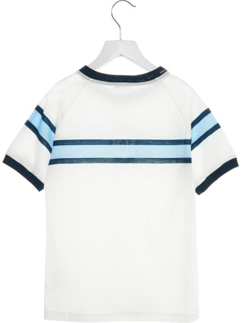 Dolce & Gabbana 'parco Dei Principi' T-shirt