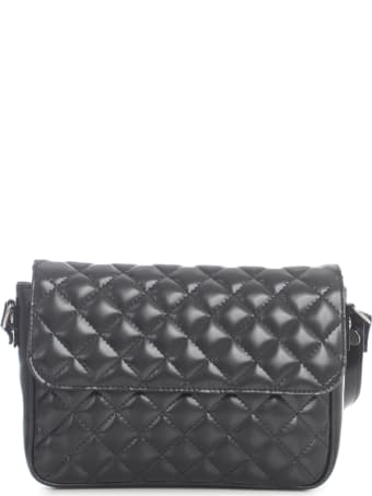 Junya Watanabe Comme Des Garçons Synthetic Leather Shoulder Bag