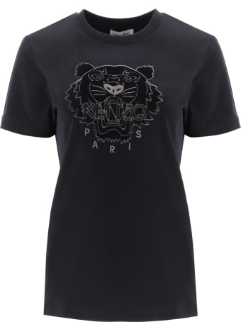 Kenzo Tiger T-shirt