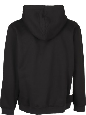White Mountaineering Fleece