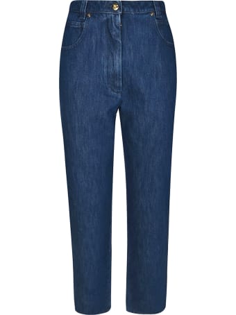 Patou Trousers