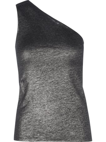 Majestic Filatures Oneshoulder Asymetric