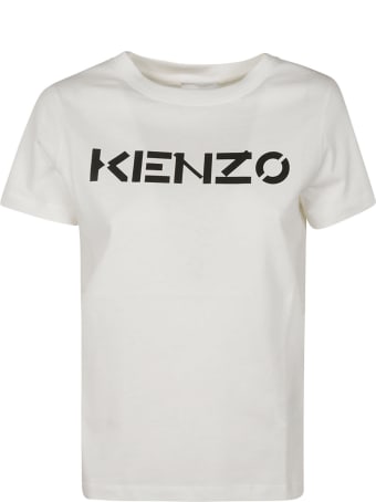 Kenzo Classic Logo T-shirt