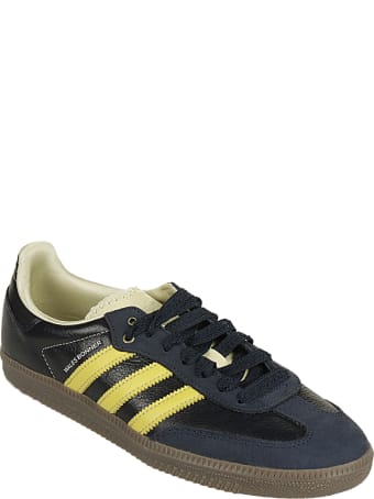 Adidas Originals by Wales Bonner Wales Bonner Samba