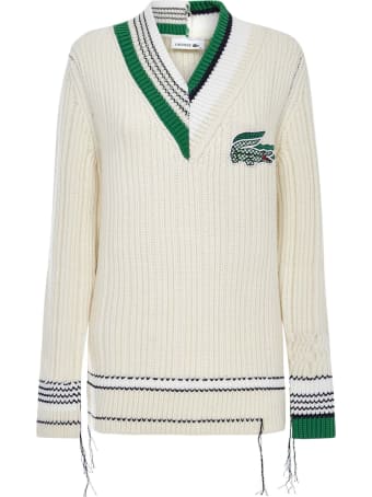 Lacoste Sweater