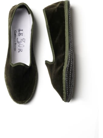 Le Sur Friulana Loafer