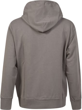 ih nom uh nit Atelier Spray Hoodie