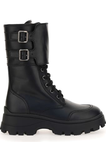 Miu Miu Boots