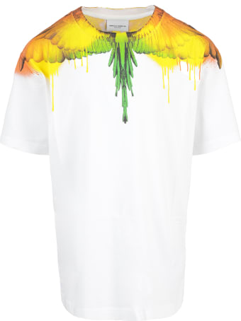 Marcelo Burlon T-Shirt