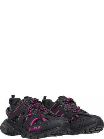 Balenciaga Balenciaga Track Sneakers