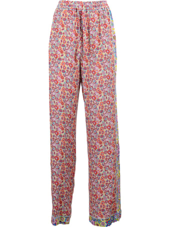 M Missoni Trousers