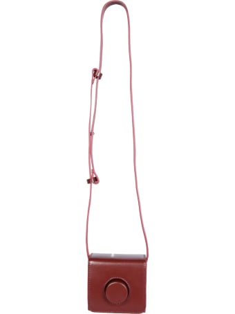 Lemaire Mini Room Bag