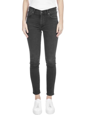 Citizens of Humanity Rocket Skinny Jeans
