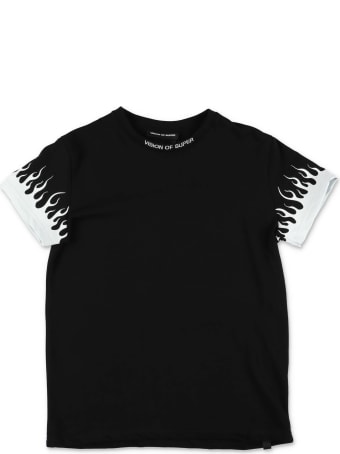 Vision of Super T-Shirt