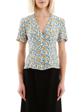 HVN Dylan Shirt