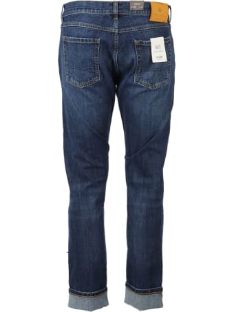 Tela Genova Jeans