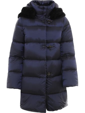 Fay Jacket