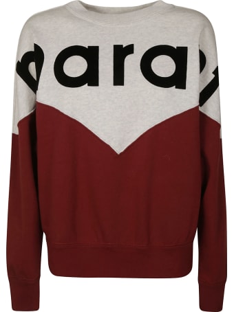Isabel Marant Houston Sweatshirt