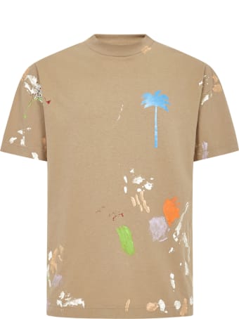 Palm Angels T-shirt