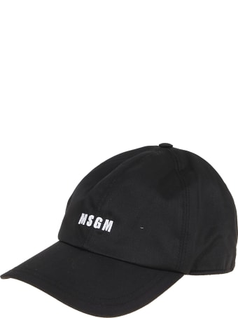 MSGM Cap