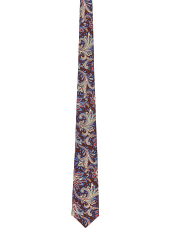 Kiton Tie
