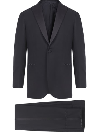Brioni Suit