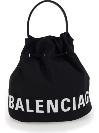 Balenciaga Bucket Bag