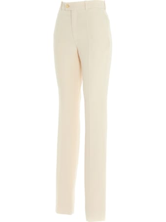 gucci trousers womens