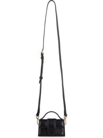 Jacquemus Le Petit Bambino Leather Mini-bag