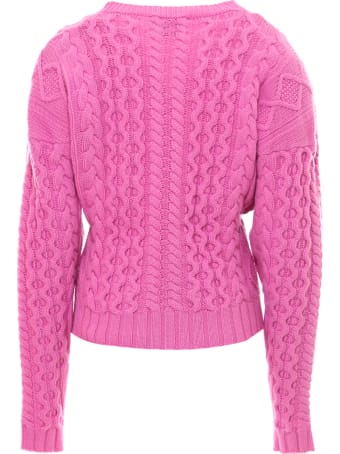 Andamane Sweater