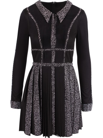 Giovanni Bedin Viscose Dress