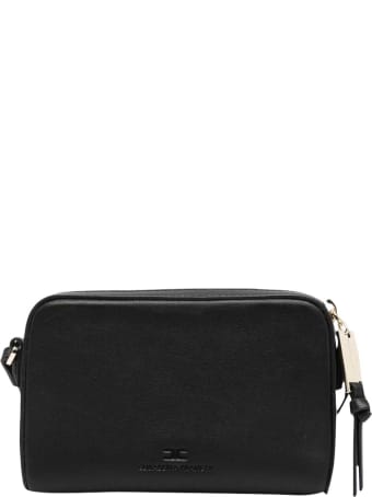 Elisabetta Franchi La Mia Bambina Black Bag