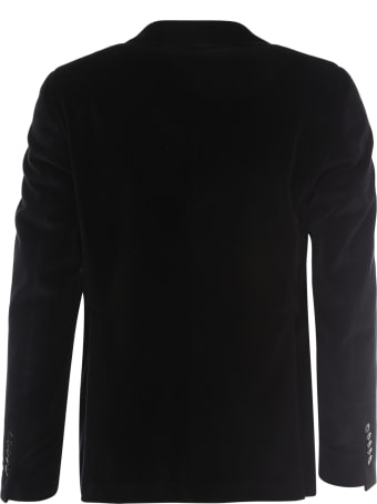 Tagliatore Jacket