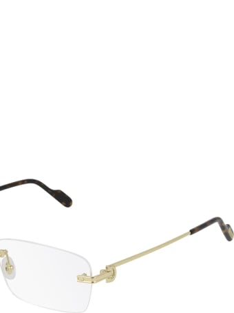 Cartier Eyewear CT0259O Eyewear
