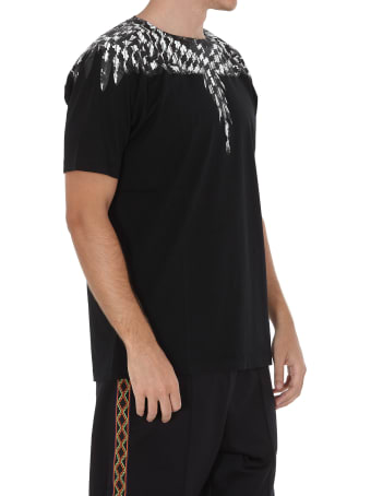 Marcelo Burlon Pdp Cross Wings T-shirt