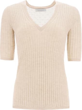 Gabriela Hearst Caroline Sweater