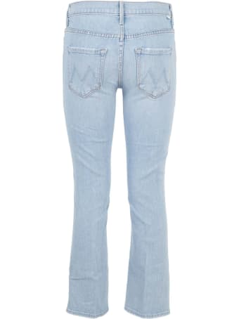 Mother Jeans