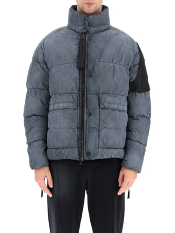 NemeN Vulcan Reversible Down Jacket