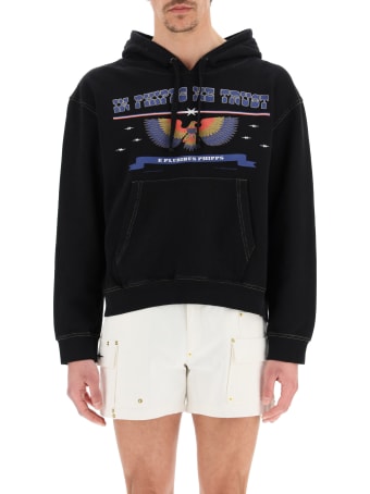 Phipps Patriot Hoodie