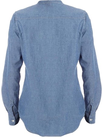 Aspesi Cotton Shirt