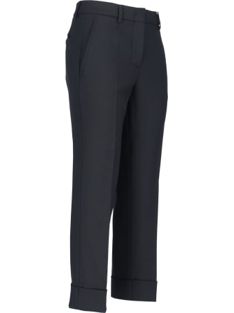 Incotex Pants