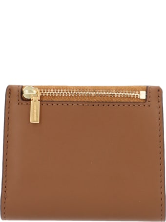 Tory Burch 'lee Radziwill' Wallet