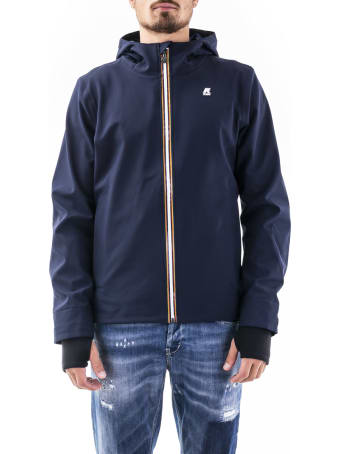 K-Way Jacket